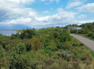 22 McGean St LOT 1, Cape Breton, NS B1V 2A1