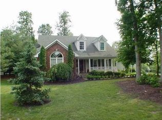 3620 Alexander Dr, La Grange, KY 40031