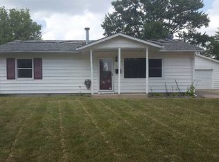 940 Rochelle Dr, Lafayette, IN 47909