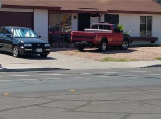 108 Marion Dr, Las Vegas, NV 89110