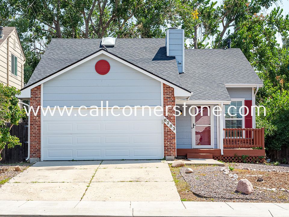 1st image of 8283 Chancellor Dr