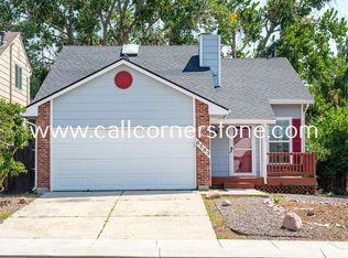 8283 Chancellor Dr, Colorado Springs, CO 80920