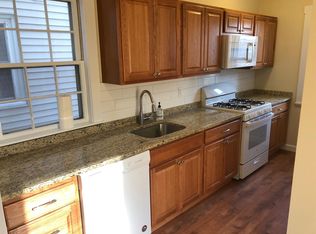 56 Alston St #U1, Somerville, MA 02143