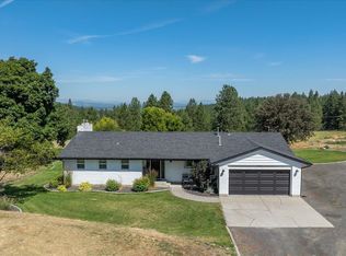 9307 E Morgan Rd, Spokane, WA 99217