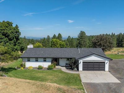 9307 E Morgan Rd, Spokane, WA, 99217