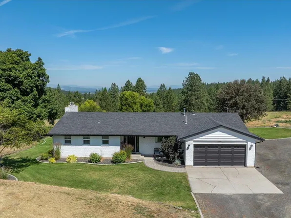 9307 E Morgan Rd, Spokane, WA 99217