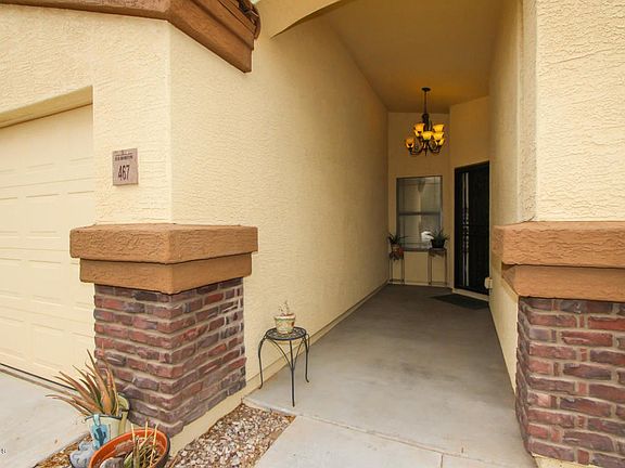5th image of 467 E Dragon Springs Dr