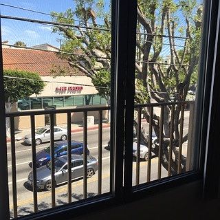 3rd image of 8812 W Pico Blvd Unit 204