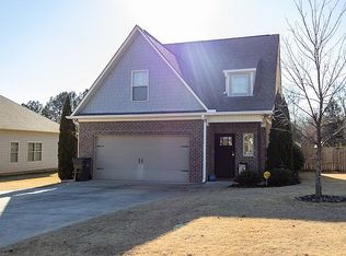 136 Shepherds Loop, Jasper, AL 35504
