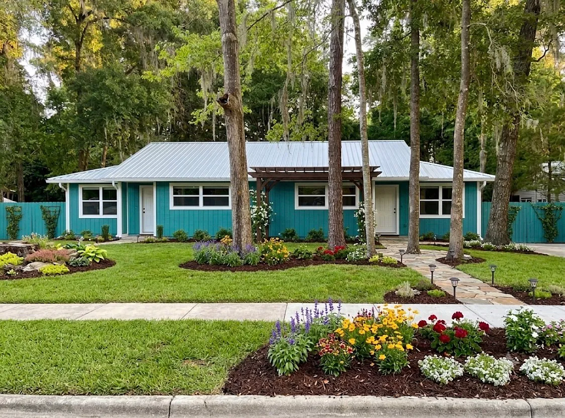 2 bed, 1000 sqft, $1,200 — Photo 1