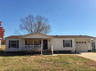 50 Bernard Ln, Belleville, IL 62221