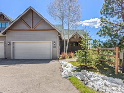 31073 Big Bear Drive, Evergreen, CO, 80439
