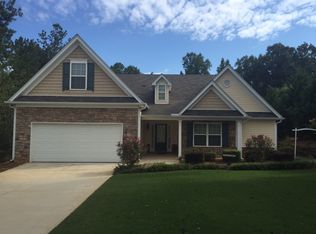 4410 Caney Fork Cir, Braselton, GA 30517