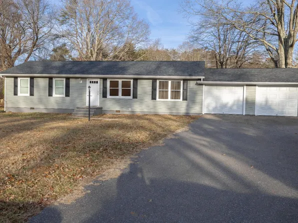 416 Castle Craig Dr, Evington, VA 24550