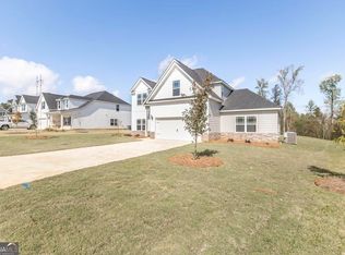 804 Harley Farms Dr, Bonaire, GA 31005