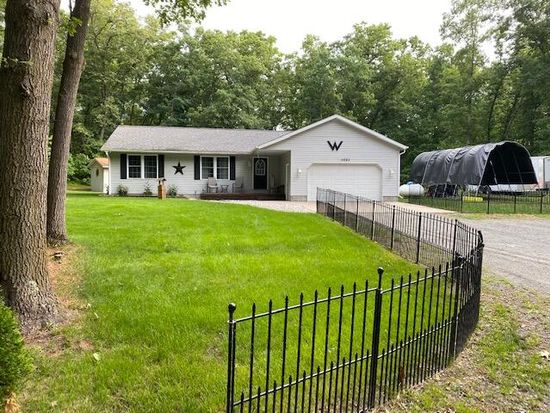 5662 Joshuah Ave Muskegon Mi Zillow