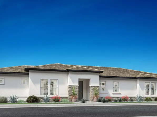 10758 N MCKINNEY Street, Surprise, AZ 85388