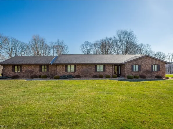 52 Hilda Cir, Bloomingdale, OH 43910