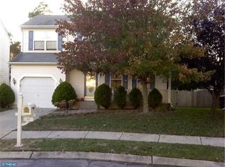 11 Bromley Ct, Atco, NJ 08004