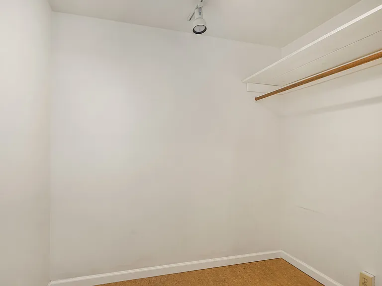 Storage Room/Closet