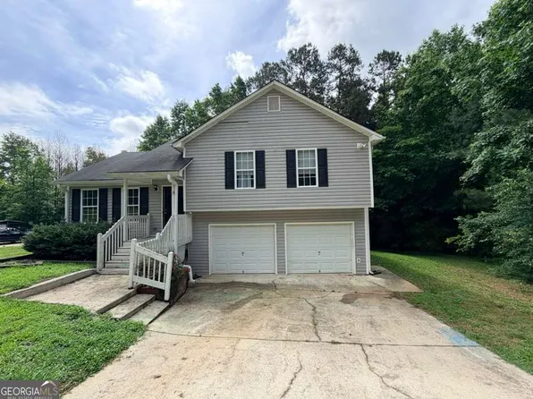 540 Coots Lake Rd, Rockmart, GA 30153