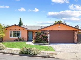 2086 Arbutus Ct, Fremont, CA 94539