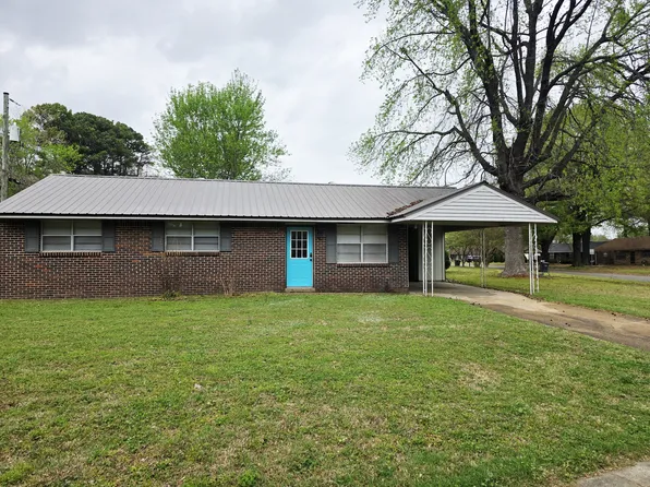 1500 W College Ave, Jonesboro, AR 72401