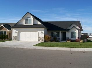 3807 N Timber Lakes Way, Meridian, ID 83646