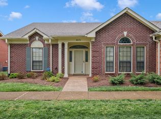 8072 Sunrise Cir, Franklin, TN 37067