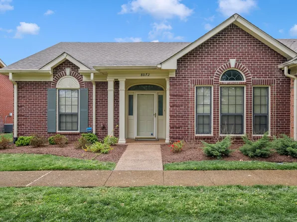 8072 Sunrise Cir, Franklin, TN 37067