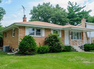 18319 Rose St, Lansing, IL 60438