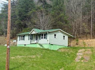8836 Lovers Gap Rd, Vansant, VA 24656