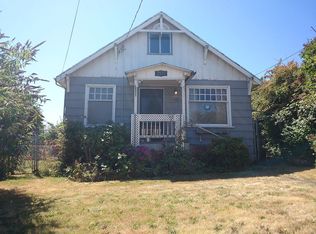 2839 SW Yancy St #C, Seattle, WA 98126