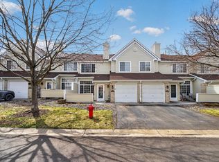 15345 Greenhaven Ln APT 110, Burnsville, MN 55306