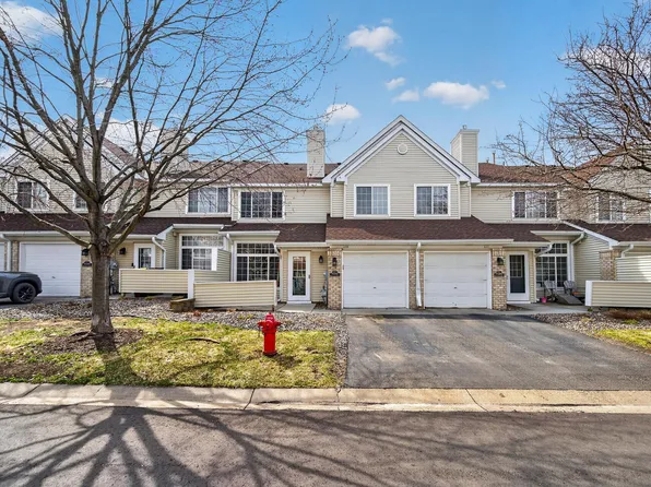 15345 Greenhaven Ln APT 110, Burnsville, MN 55306