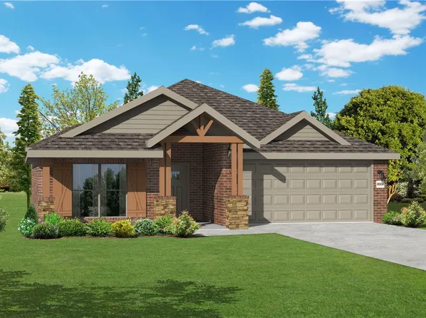 291 Spicewood Trl, Centerton, AR 72719