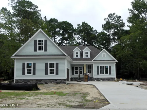 681 Summerhaven Lane SE, Bolivia, NC 28422