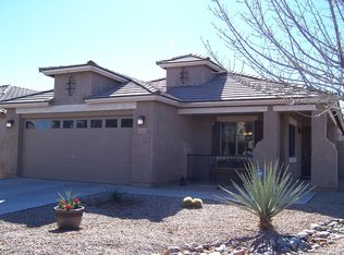 43411 W Elizabeth Ave, Maricopa, AZ 85138