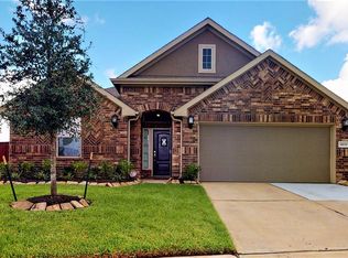 14119 Clearwater Bay Ln, Arcola, TX 77583