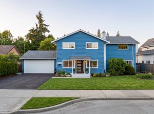 16277 108th Ave #9, Surrey, BC V4N 1N7