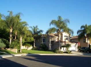 2 El Prisma, Rancho Santa Margarita, CA 92688