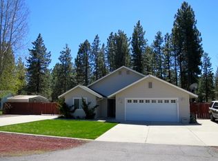 532 Andrews Rd, Chester, CA 96020