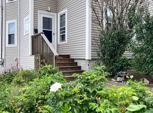 18 Faunbar Ave #1, Winthrop, MA 02152