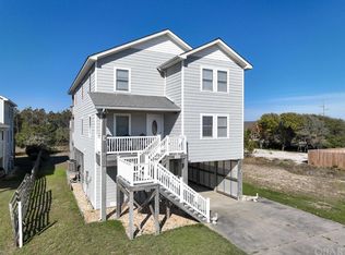 8108 S Old Oregon Inlet Rd LOT 14, Nags Head, NC 27959
