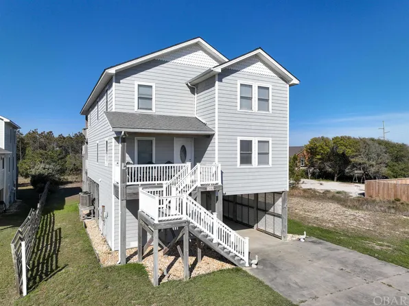 8108 S Old Oregon Inlet Rd Lot 14, Nags Head, NC 27959