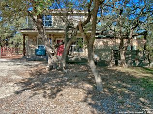 1930 Winding Creek Trl, Spring Branch, TX 78070