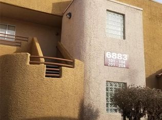 6883 Tamarus St UNIT 103, Las Vegas, NV 89119