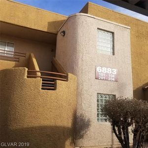 6883 Tamarus St UNIT 103, Las Vegas, NV, 89119
