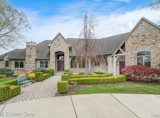 78642 Harvest Ln, Romeo, MI 48065
