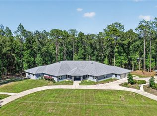 7705 SW 186th Ave, Dunnellon, FL 34432